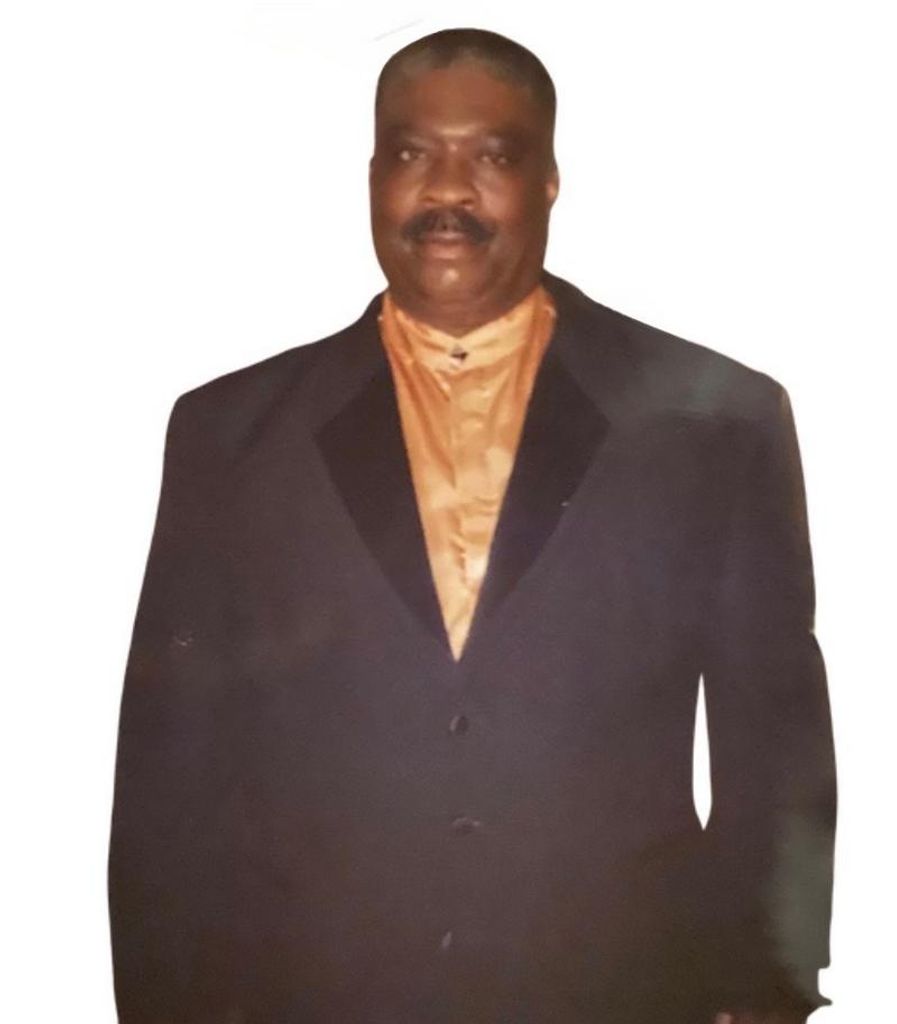 Mr. Nathan "Bowlegs" Williams Profile Photo