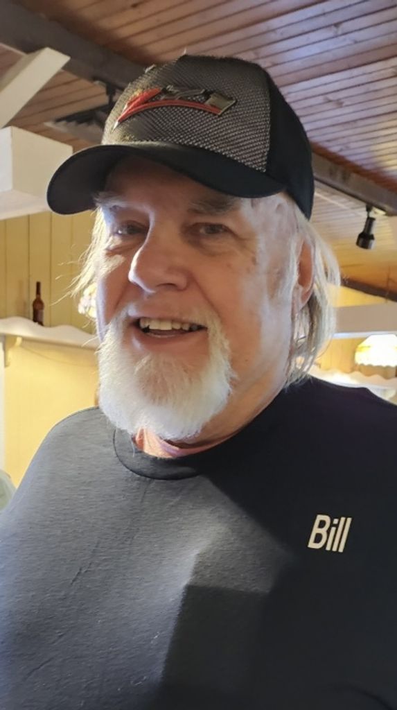 William Edward Spicer