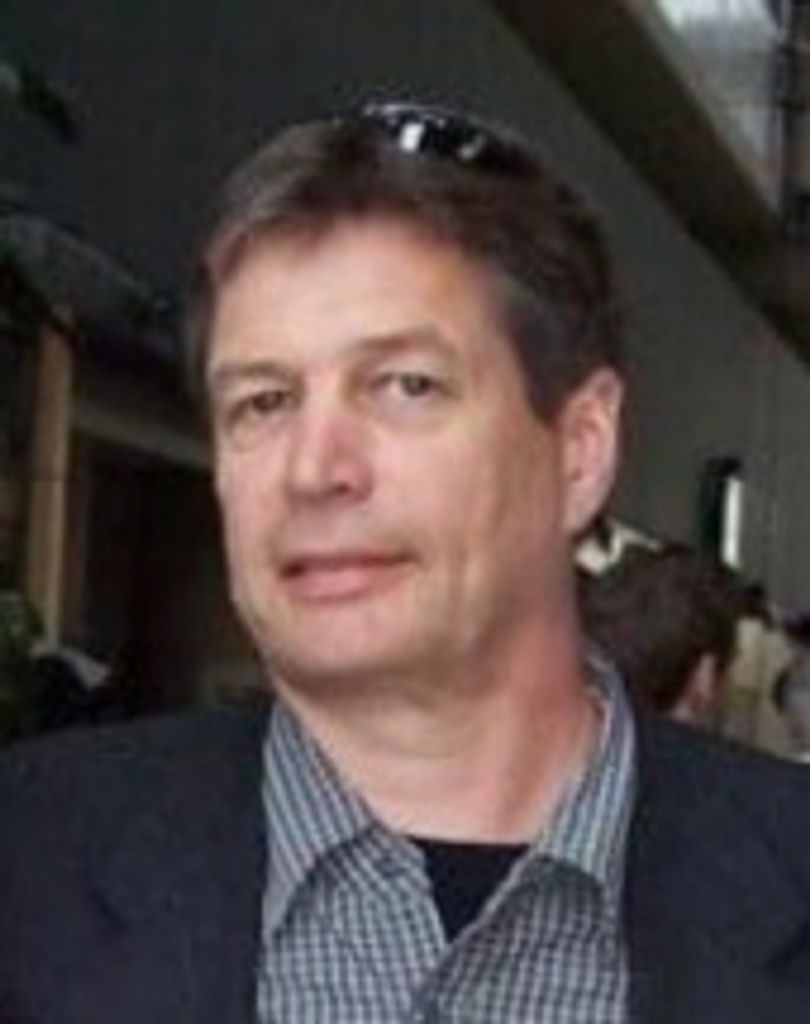 Bruce Robert Sutton Profile Photo