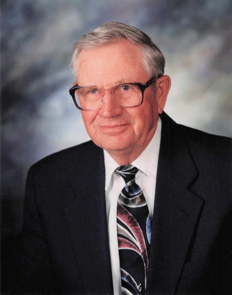 Orville Glen "Swede" Welsh Profile Photo