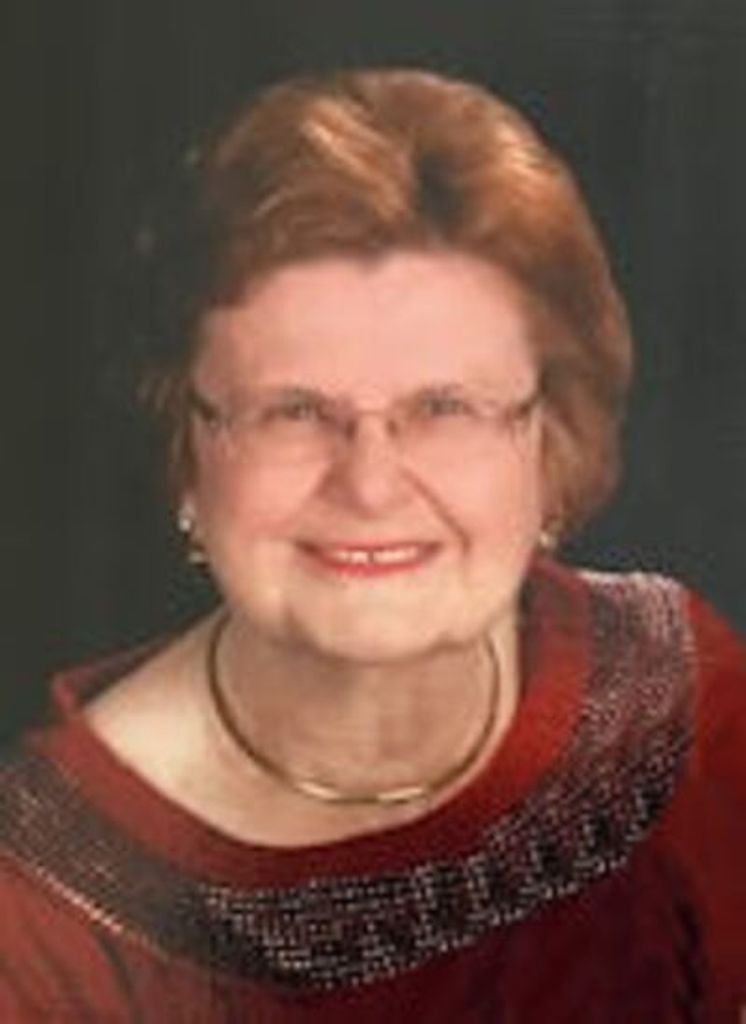 Jimmie Jean Coker Profile Photo
