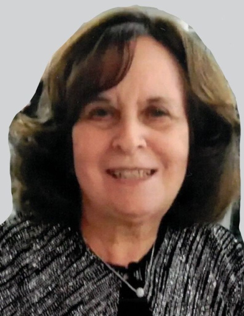 Christine Revere (Auerhamer) Smith