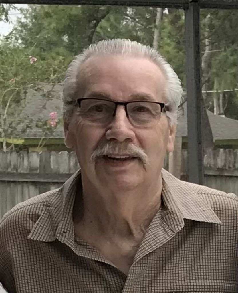 Donald Steve Garlinger