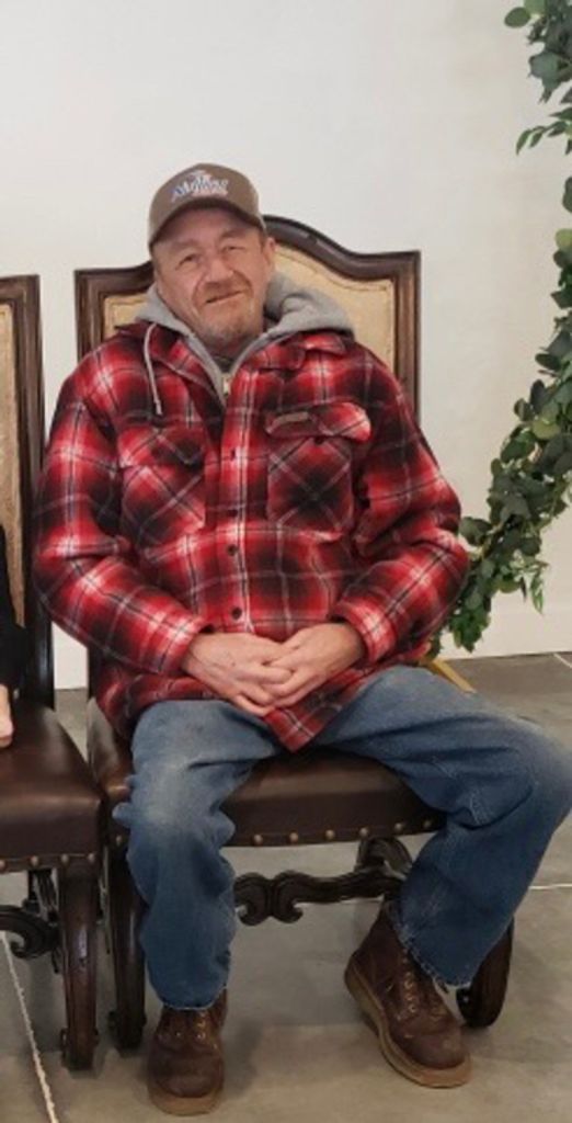 James "Jim" Ashmead Profile Photo
