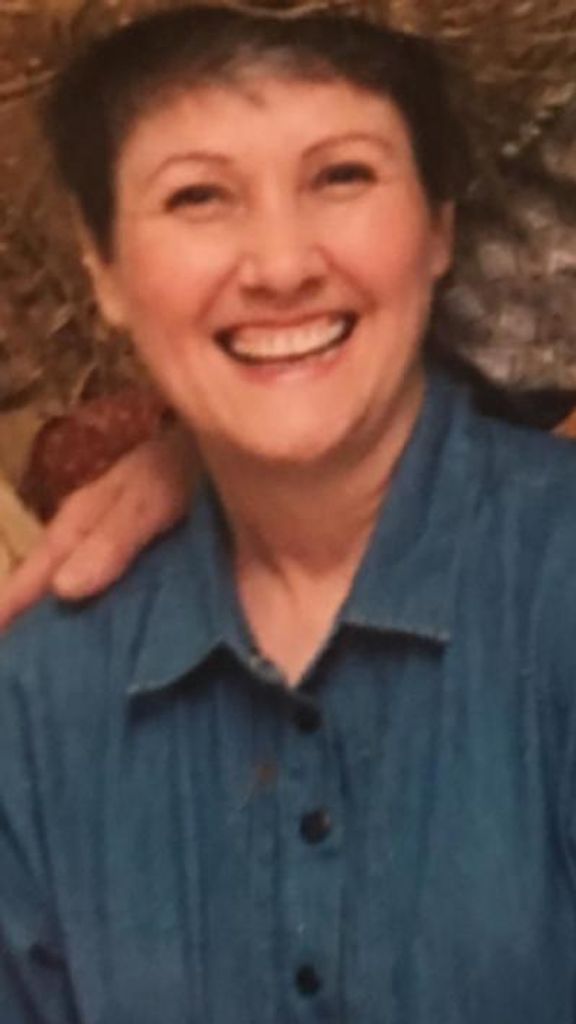 Verta Lou Speer Profile Photo