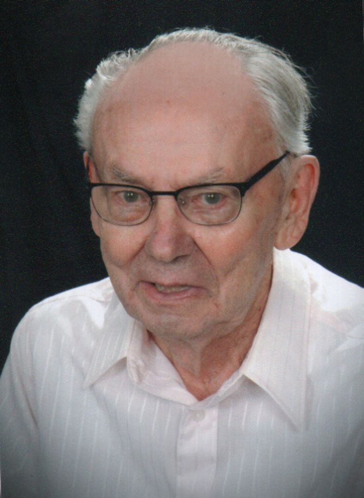 Cyril Nelson