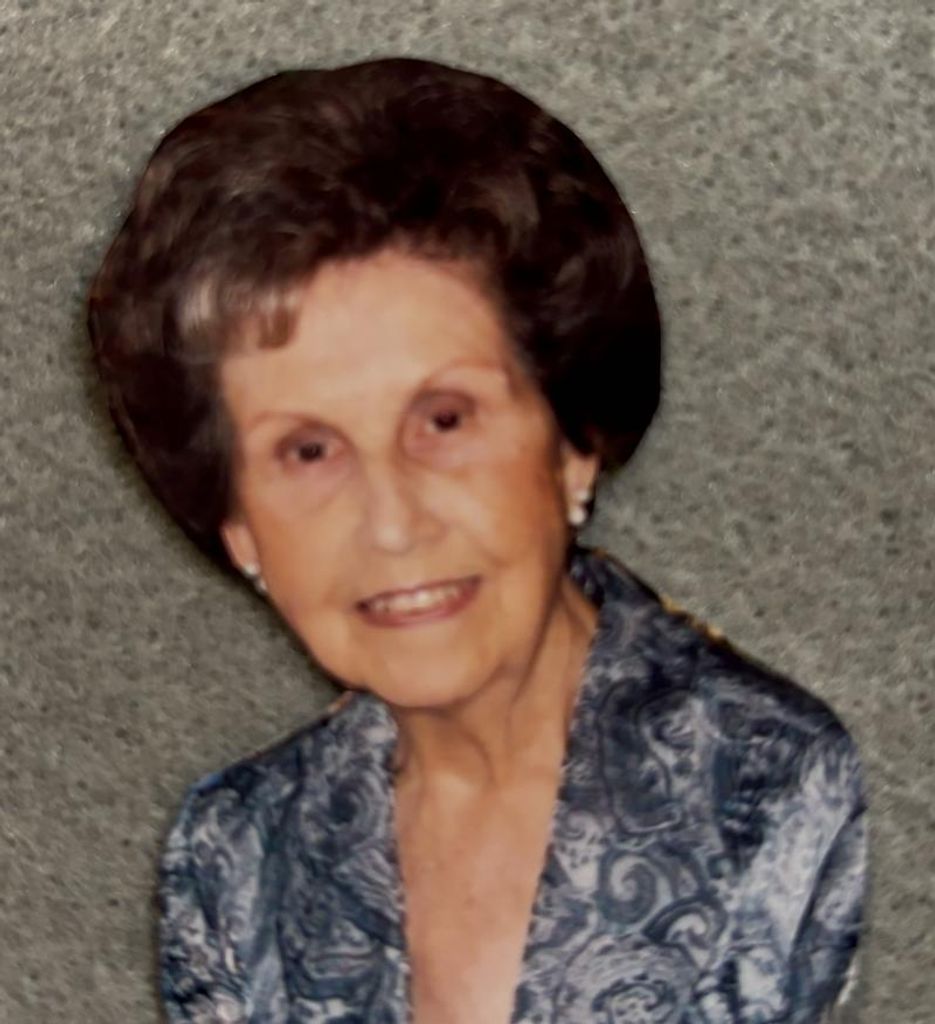 Doris Craft Wells Profile Photo