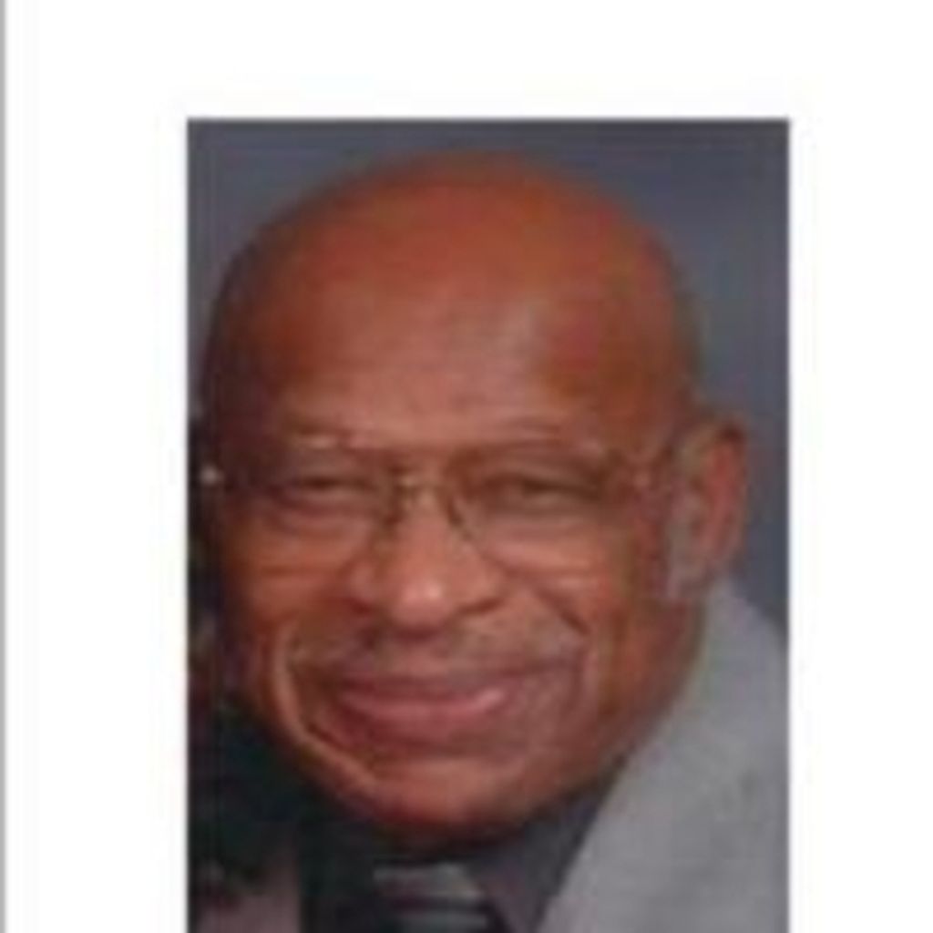 Henry Sanders