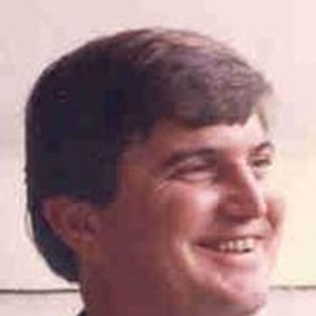 Jeffrey A. Isel