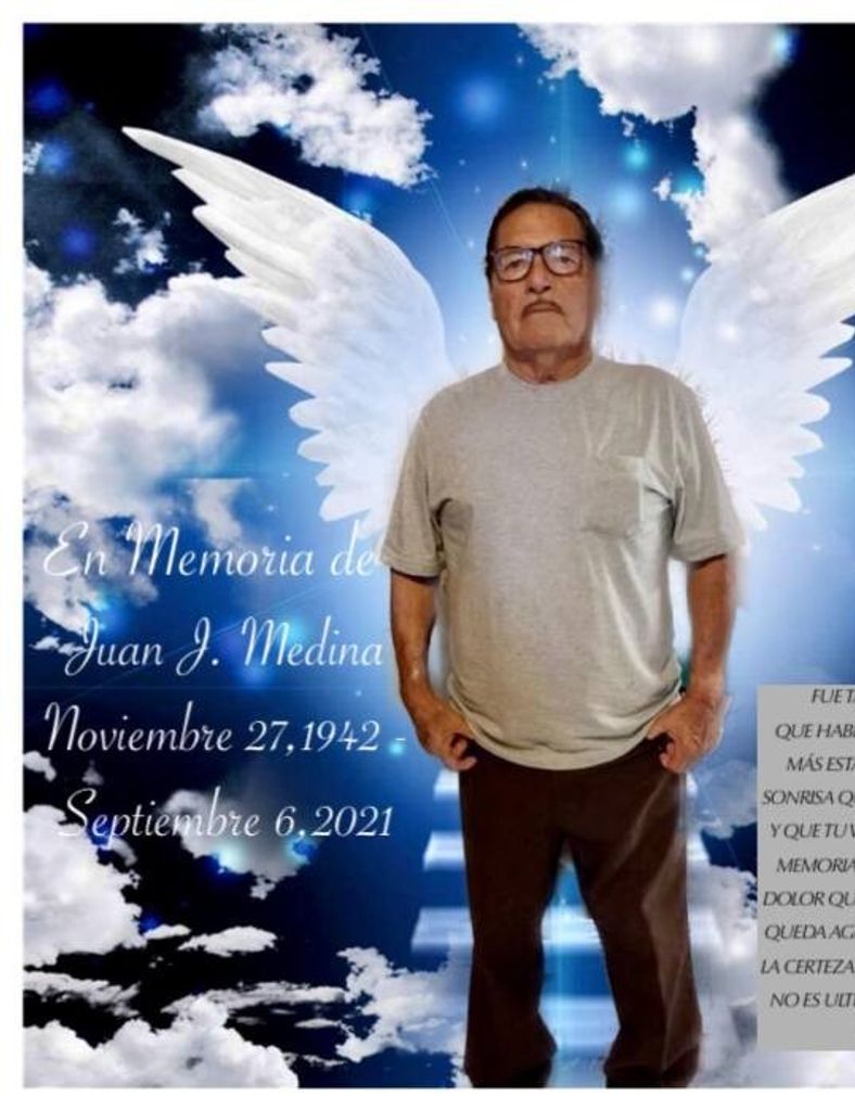 Juan Jose Medina Montenegro