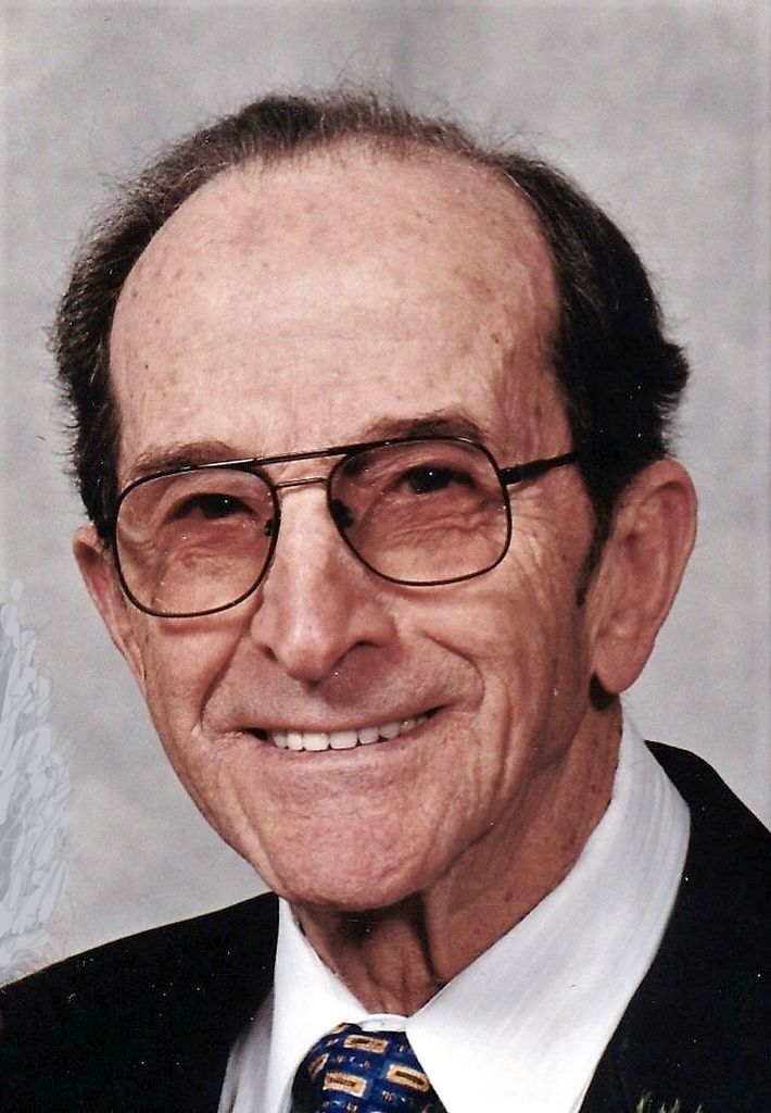Steve J. Gerber Profile Photo