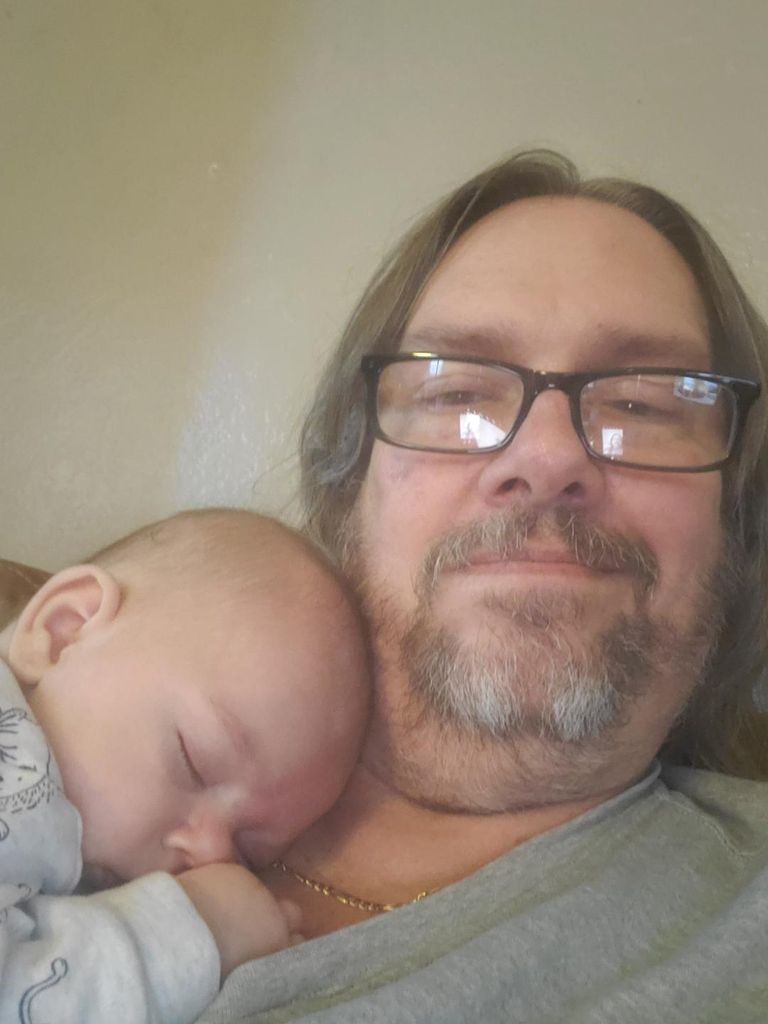 Timothy James Blomker