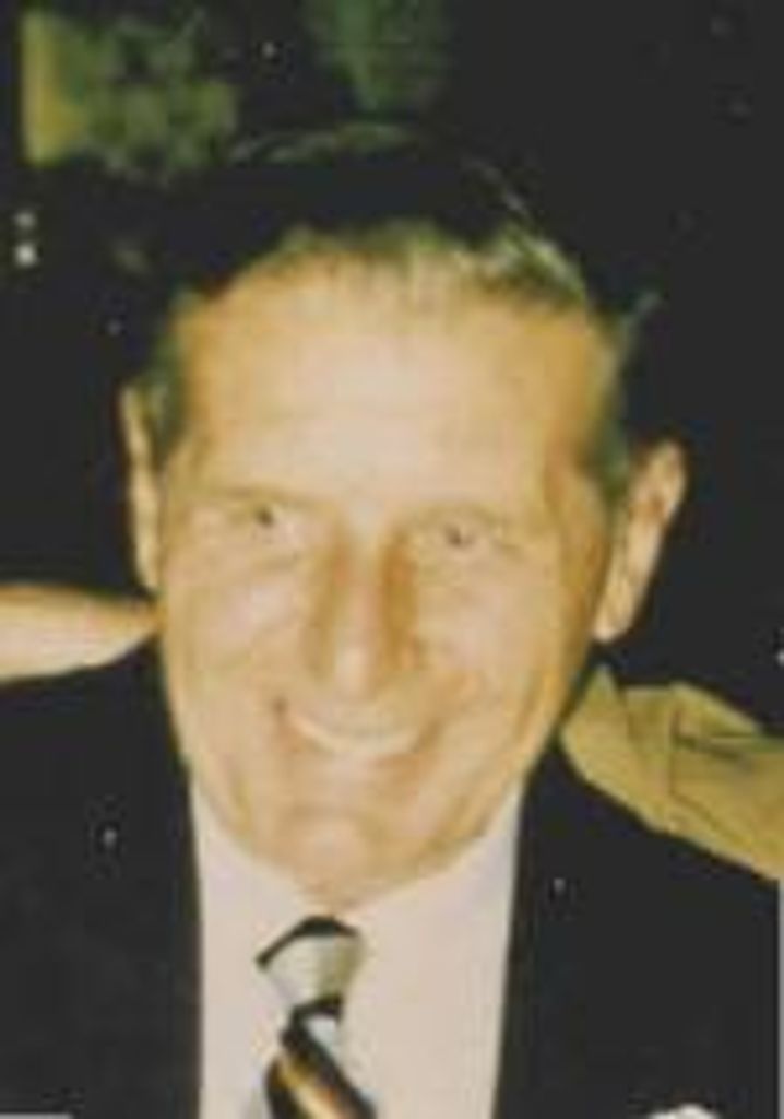 Ralph  F. Henry