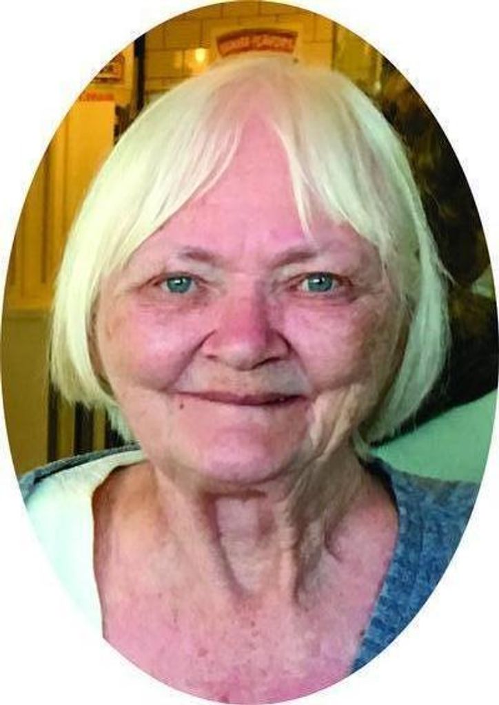 Harriet Emmerling Feria