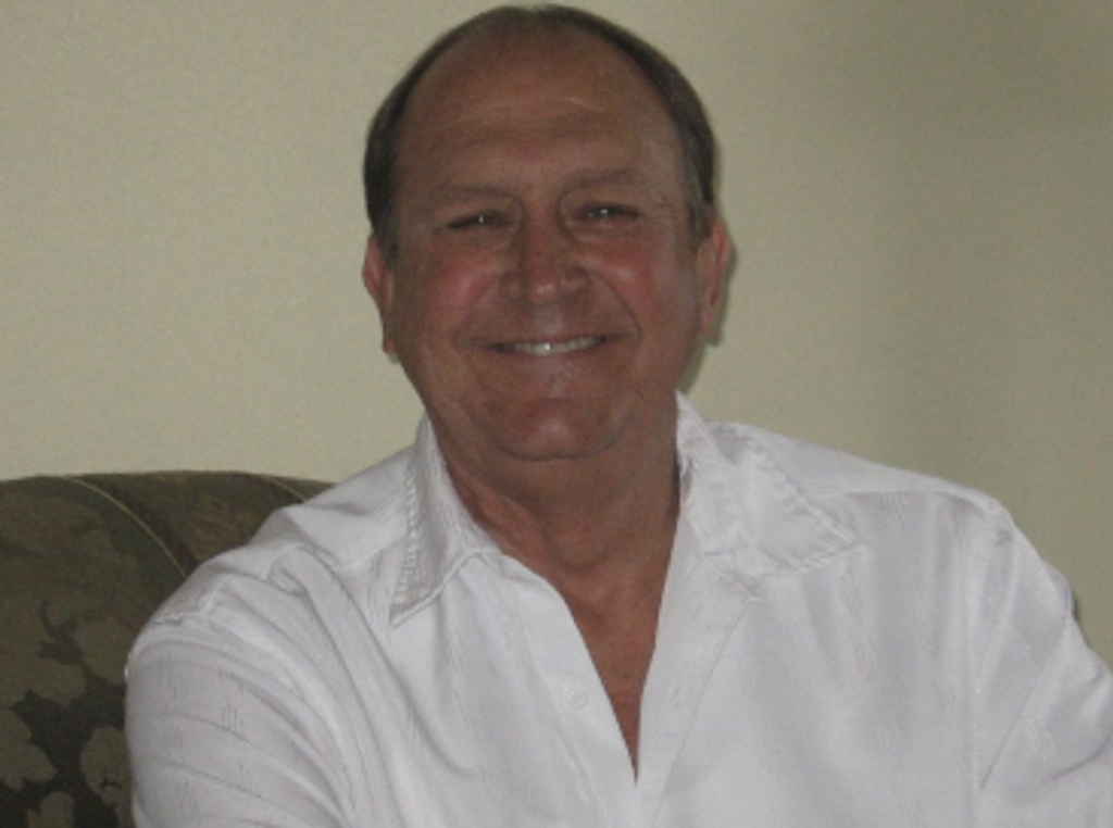 Richard Doyle Graham, Jr.