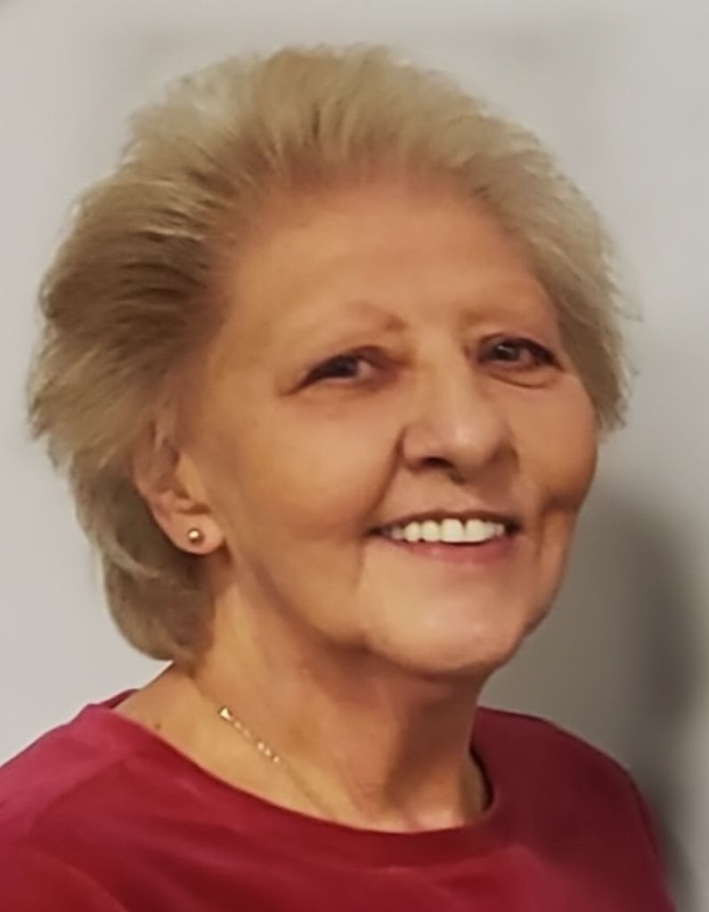 Katherine Ann Hoffman