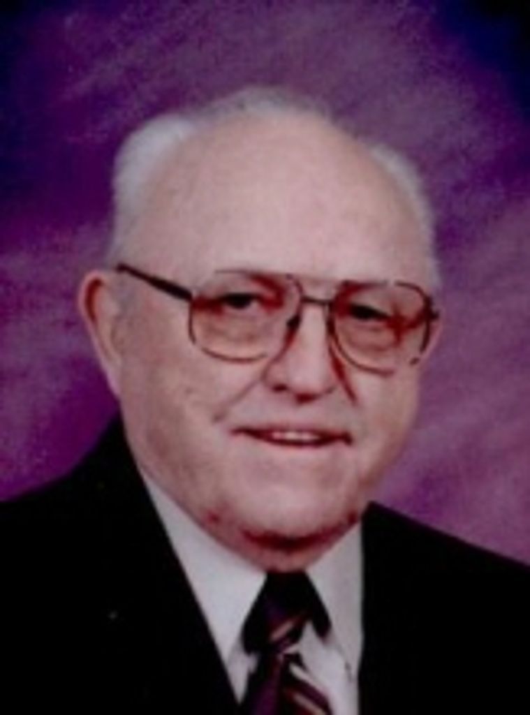 Virgil Wellner