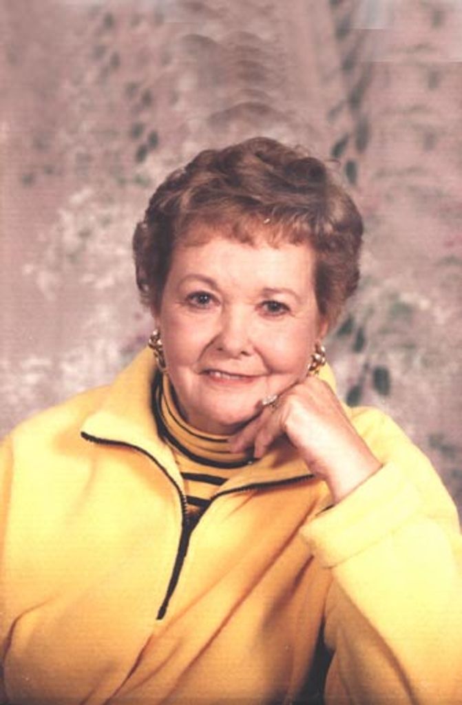 Carol E. Hughes Atwood Profile Photo