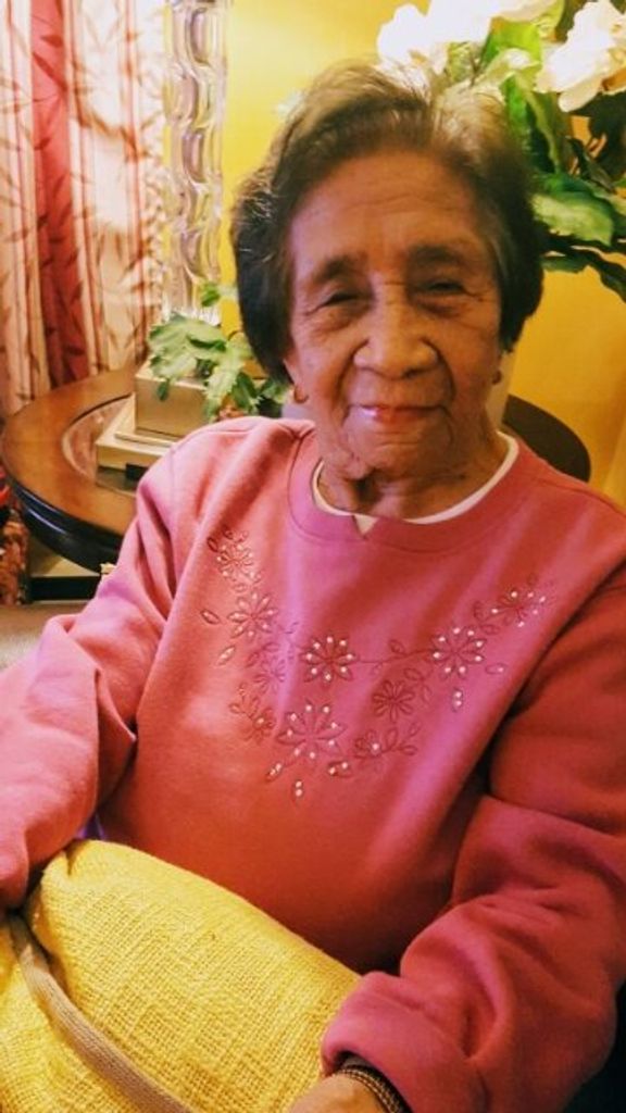 Catalina C. Lachica Profile Photo