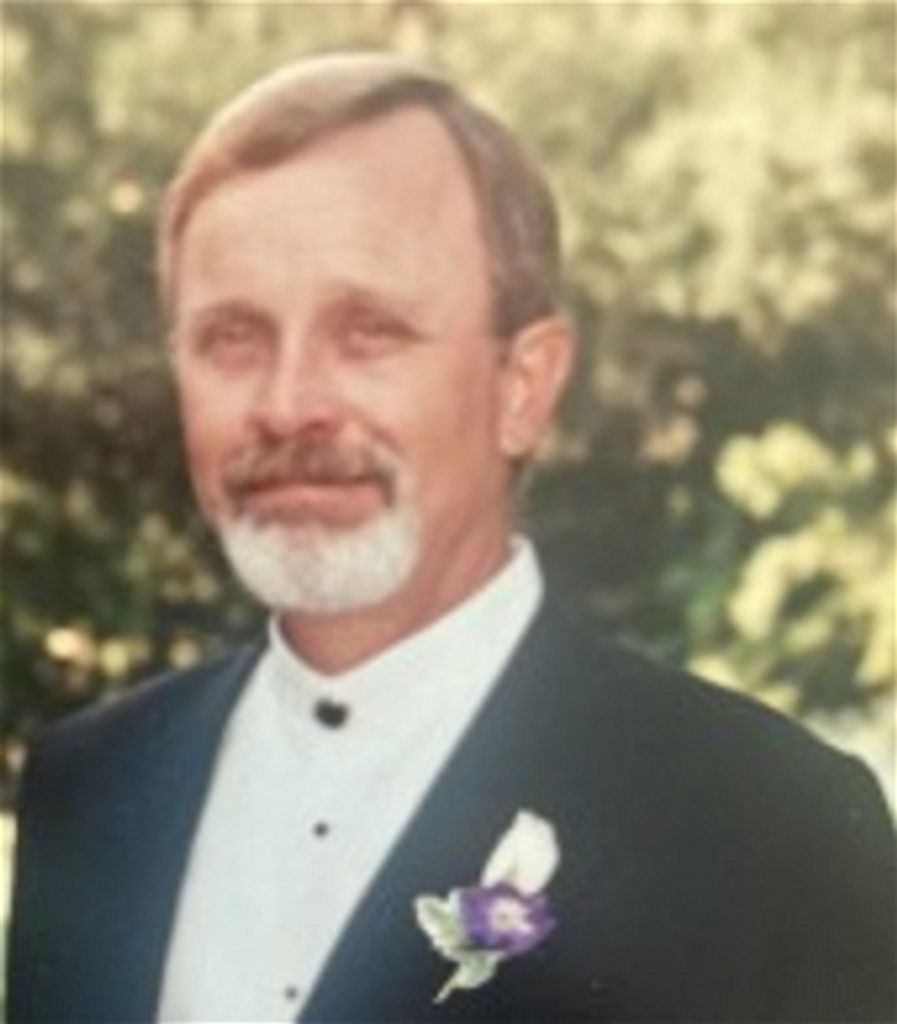 Kirk Glenn Rasmussen Profile Photo