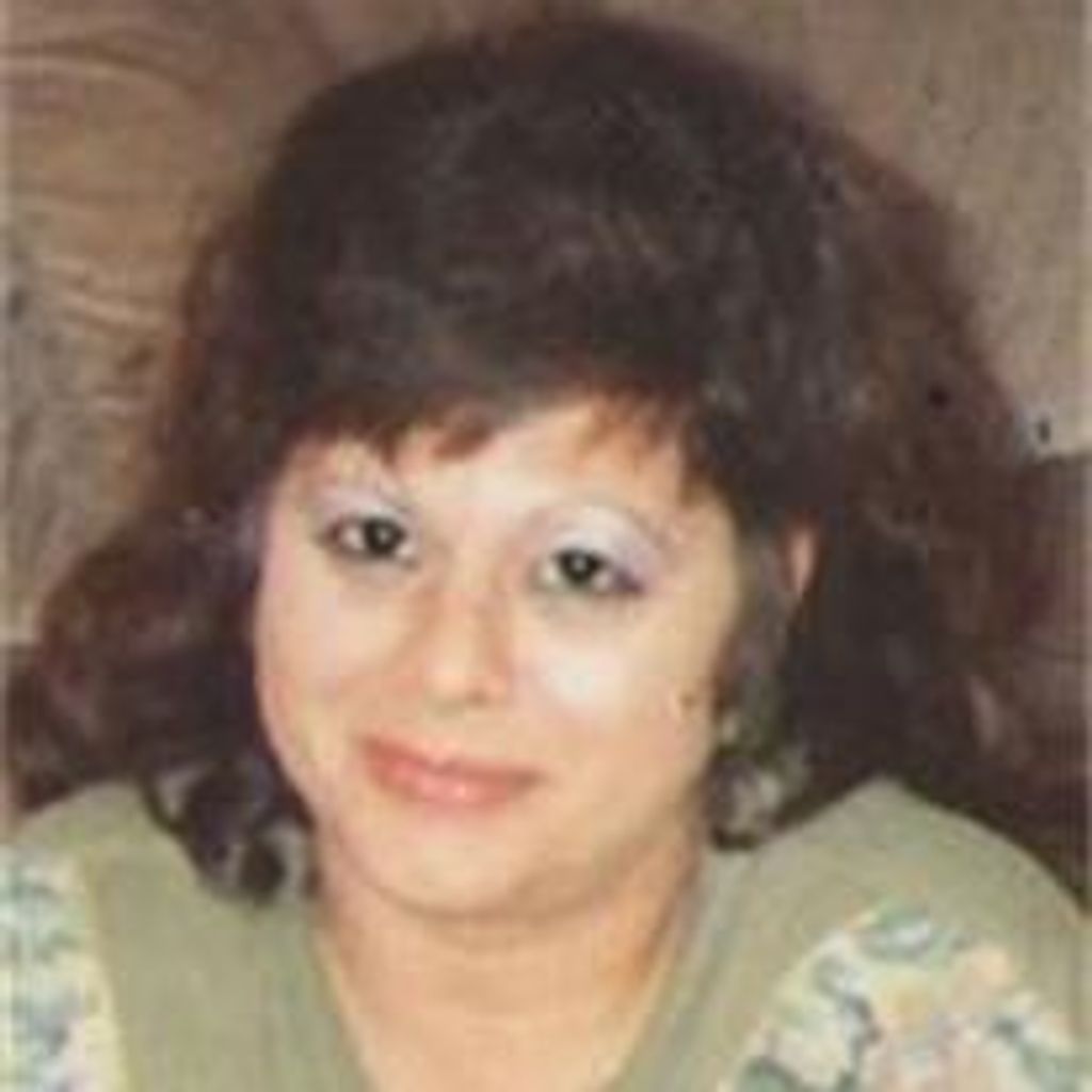 Carol Zachry