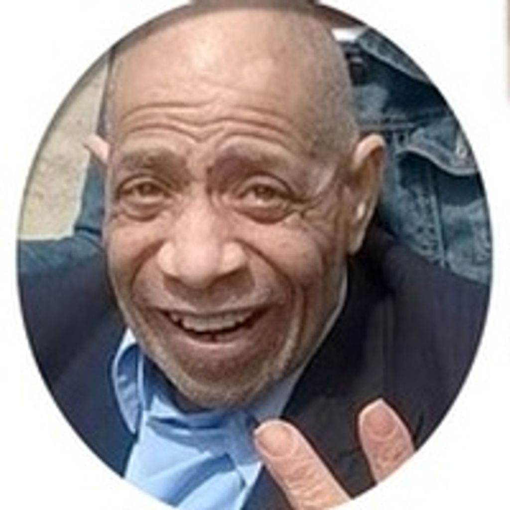 Clark Smith, Sr.