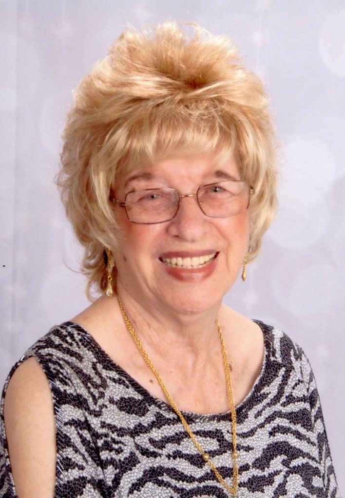 Evelyn Blasingame Profile Photo