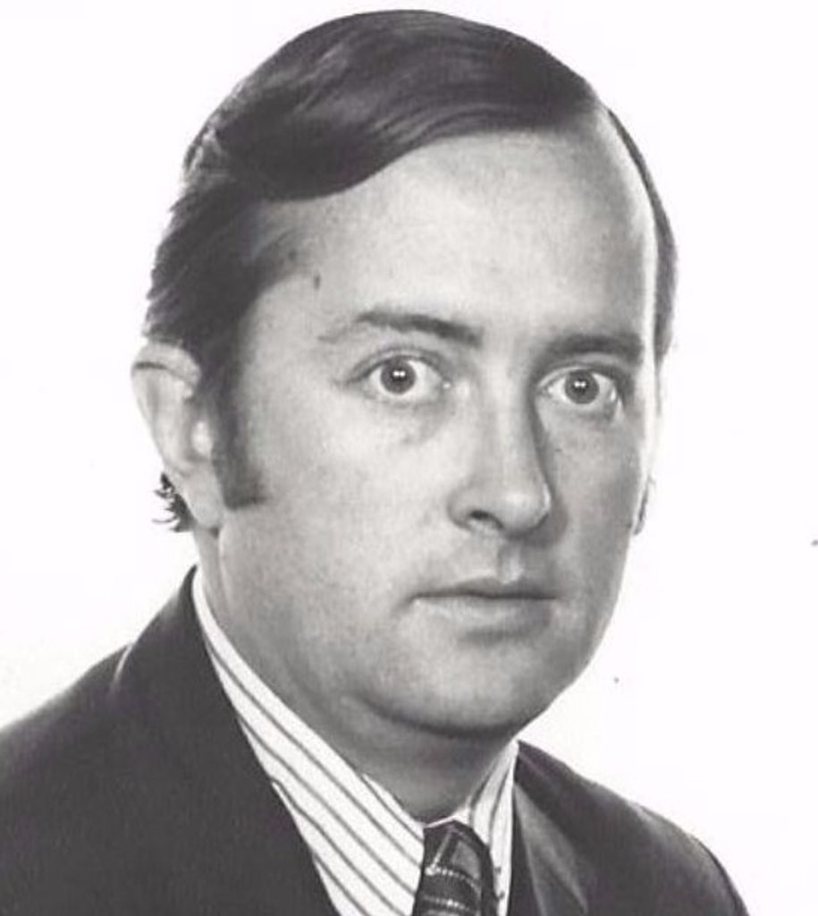 Bart  Walter Korb