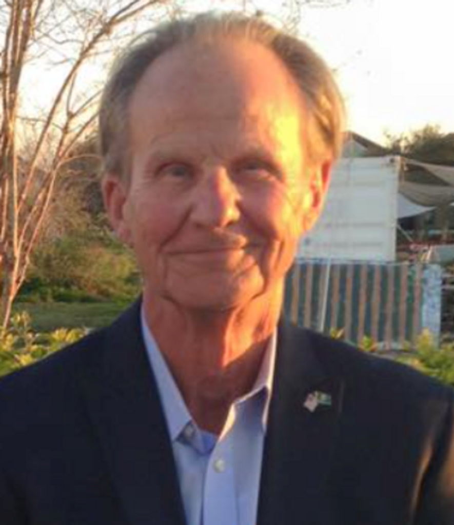 Gregory Lee Raley Profile Photo