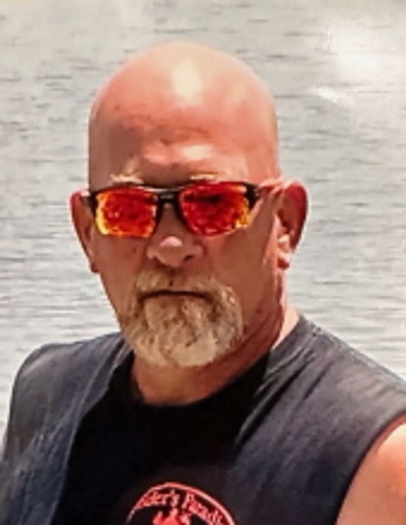 Patrick O'Hara Mccluney