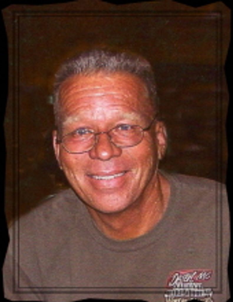 Allan Richard Spangler