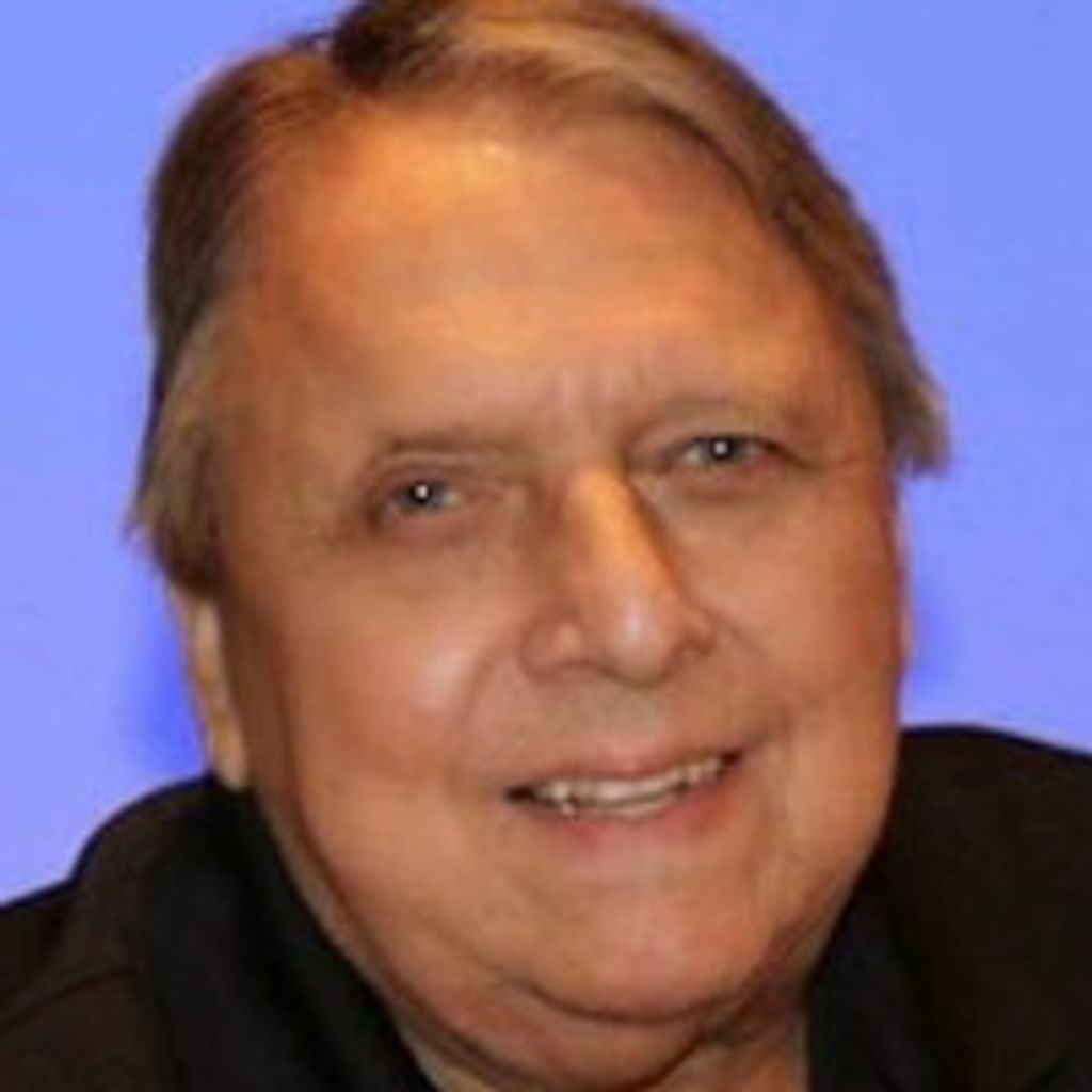 Peter Alden Grimm