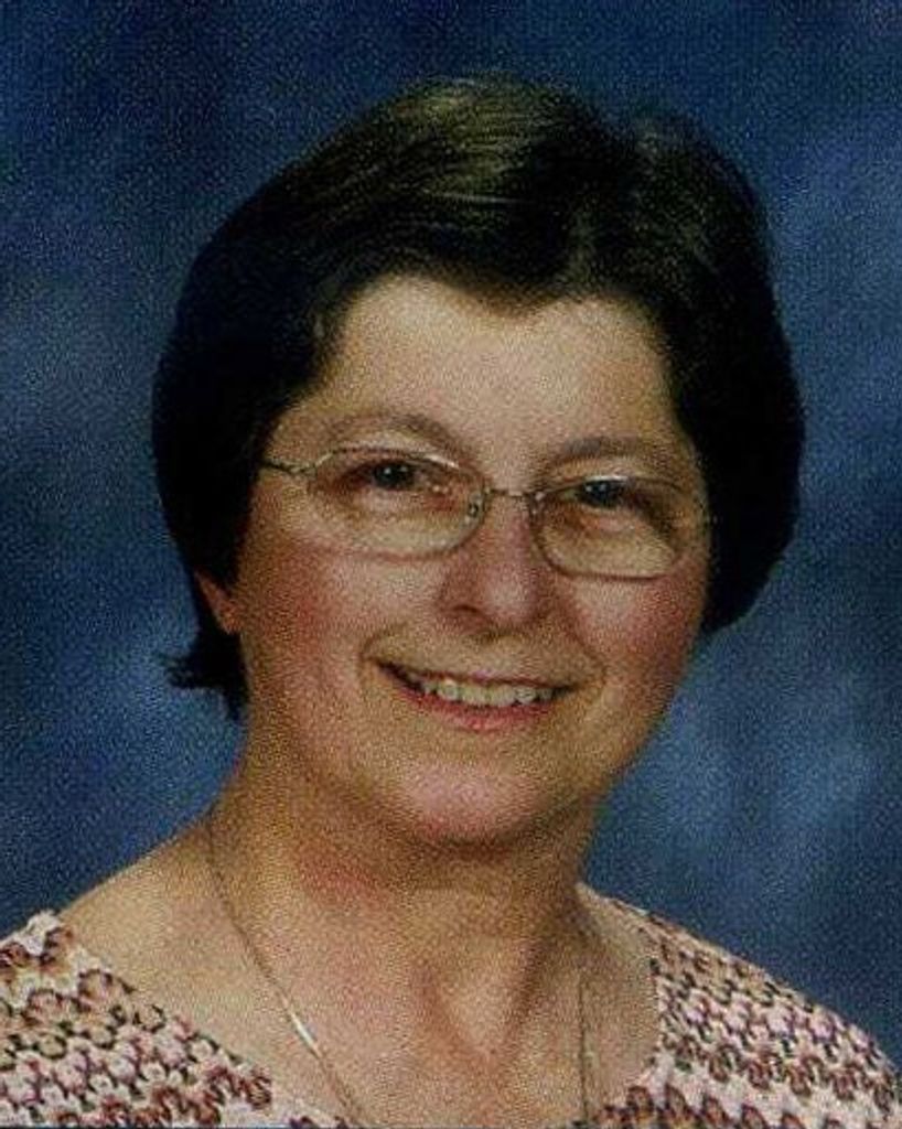 Ellen "Susie" Grommet