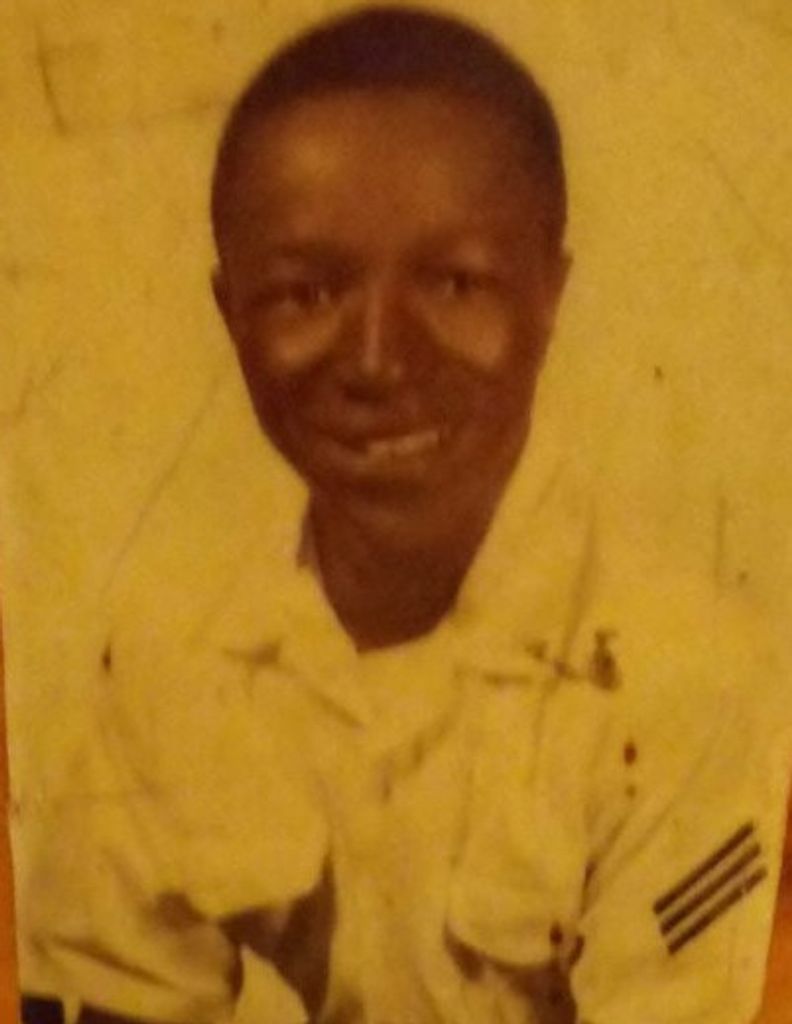 Willie 'Be Be' Mitchell