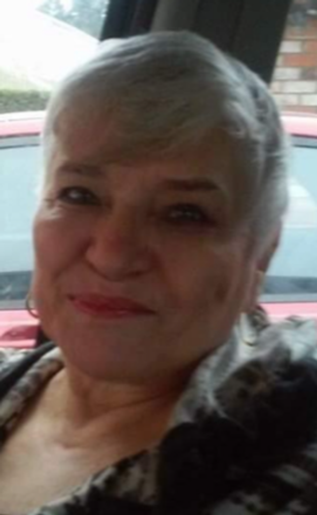 Toni Johnette Mcdougle Profile Photo