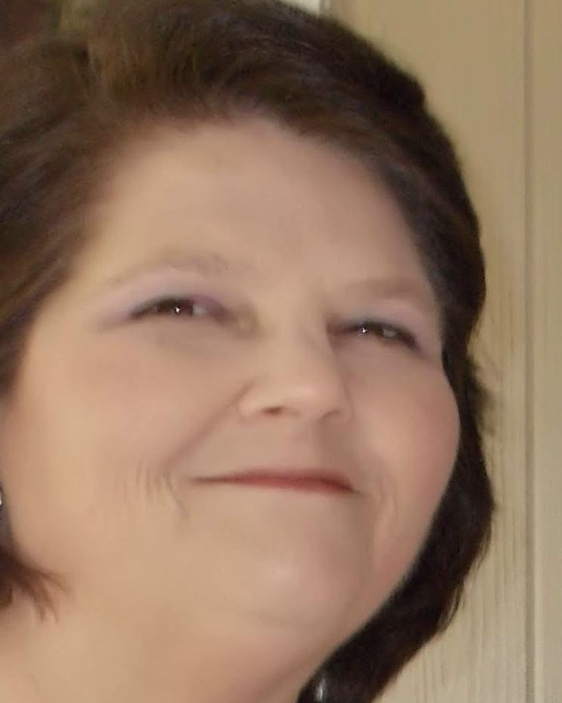 Angela M Williams Profile Photo