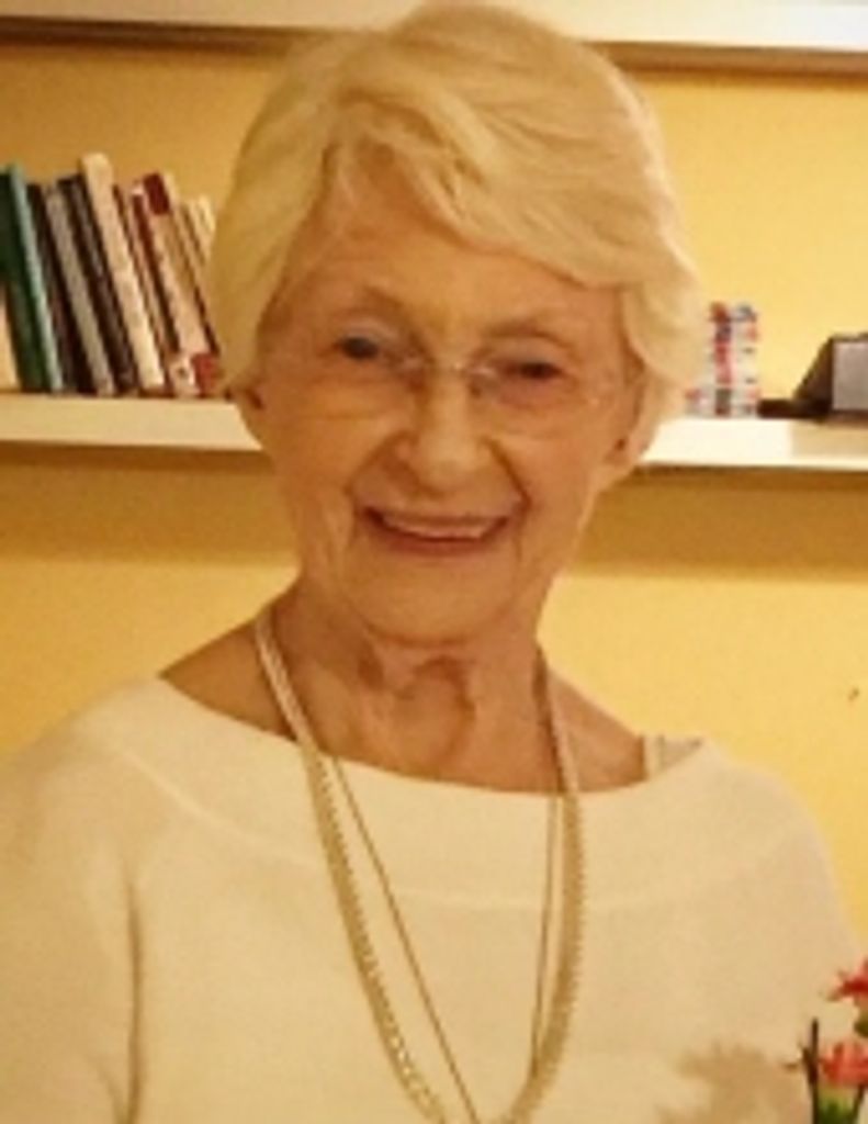 Joy Eller Helton