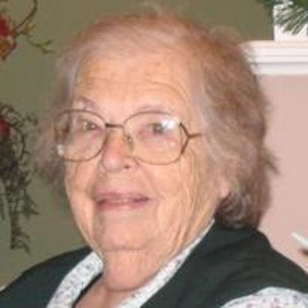 Audrey May Bilodeau