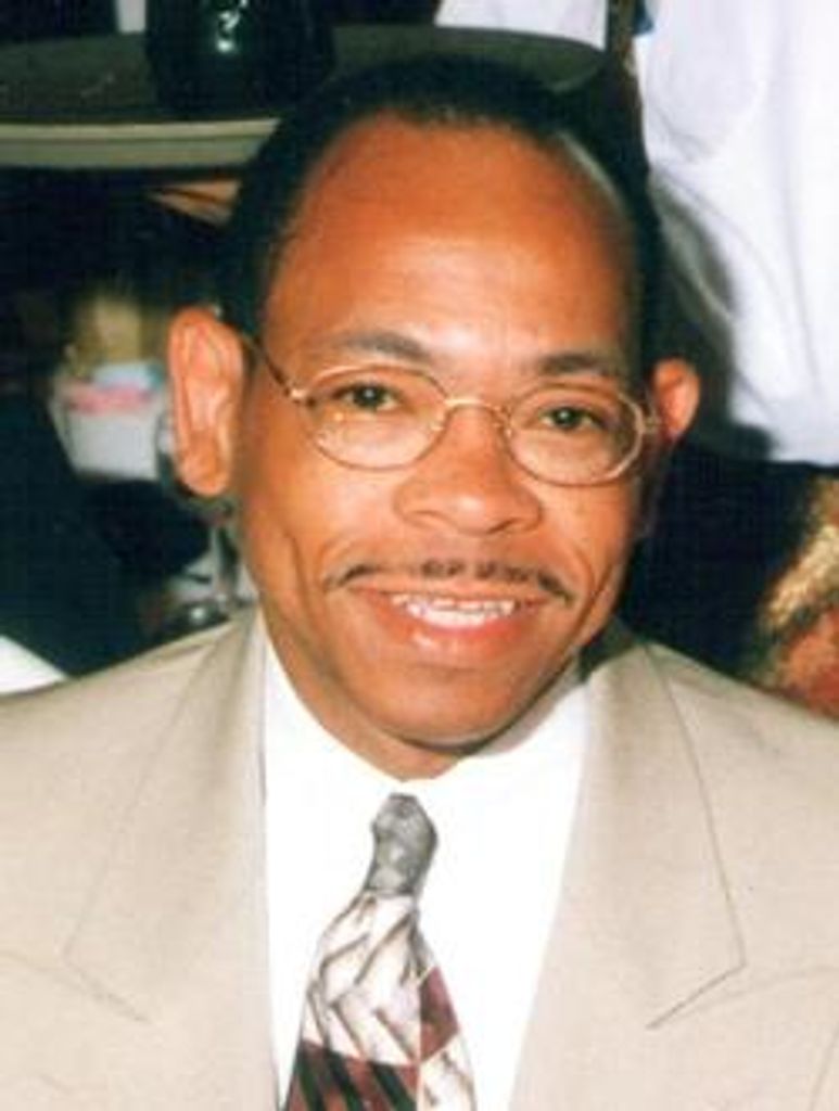 Michael Harrison Profile Photo