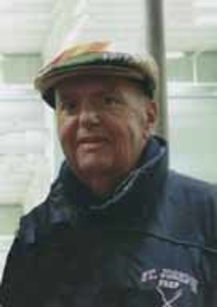 John Devaney Profile Photo