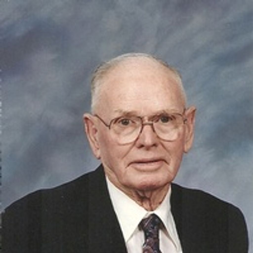 Wilber Wyatt Tackett