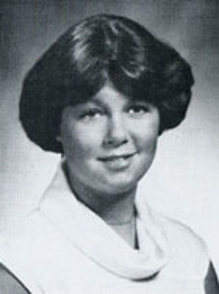 Madonna Simons