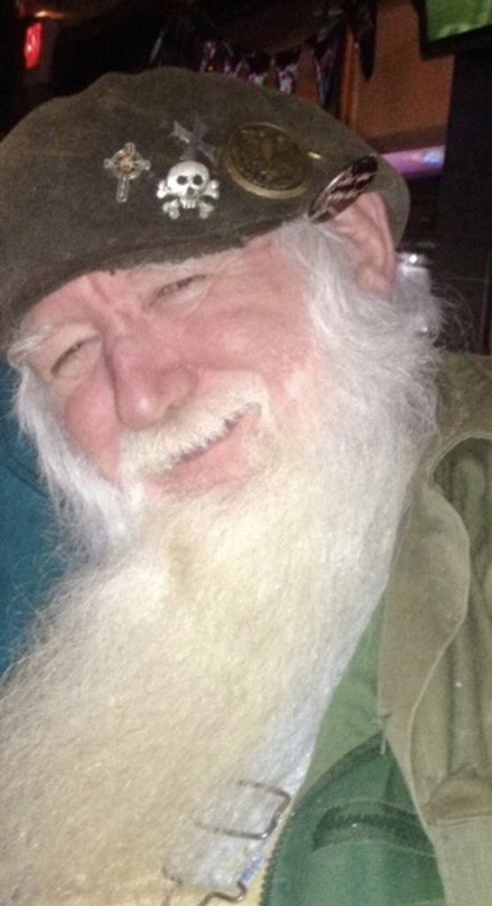 Edward Mchale Profile Photo