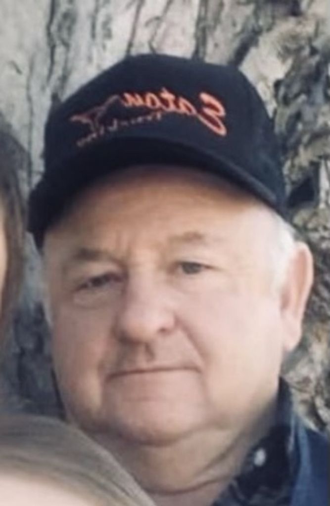 Kenneth "Kenny" Eaton Profile Photo