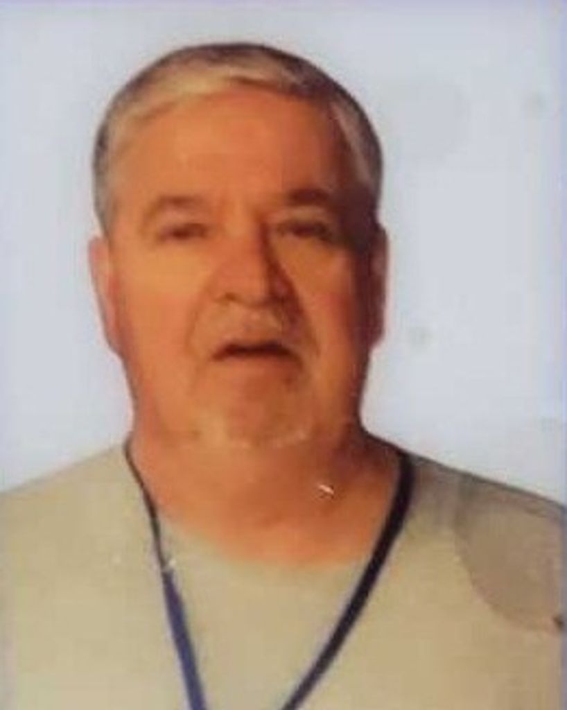 William Curtis Elder Profile Photo
