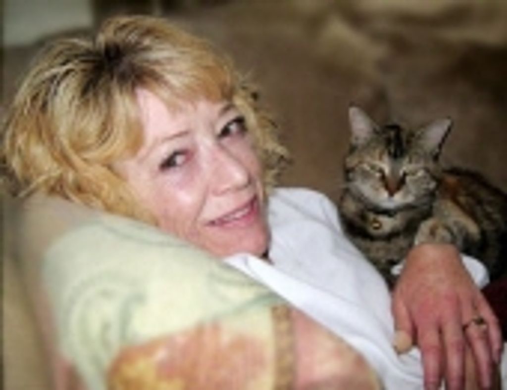 Karen S. Counts