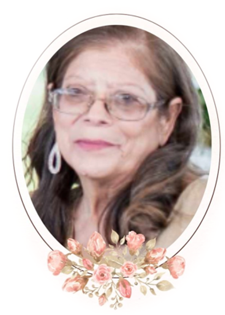 Joy Del Rio Juarez Profile Photo