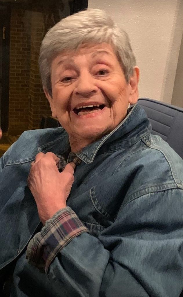 Gloria Kramer