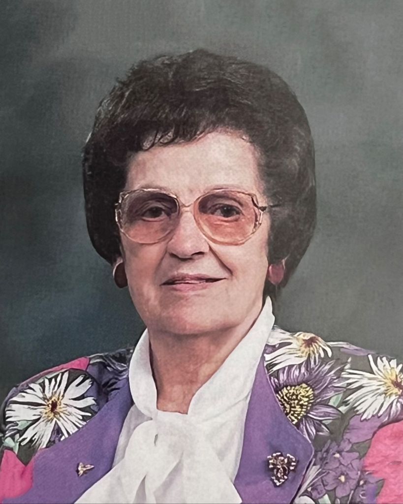 Leora Ruth Bennett