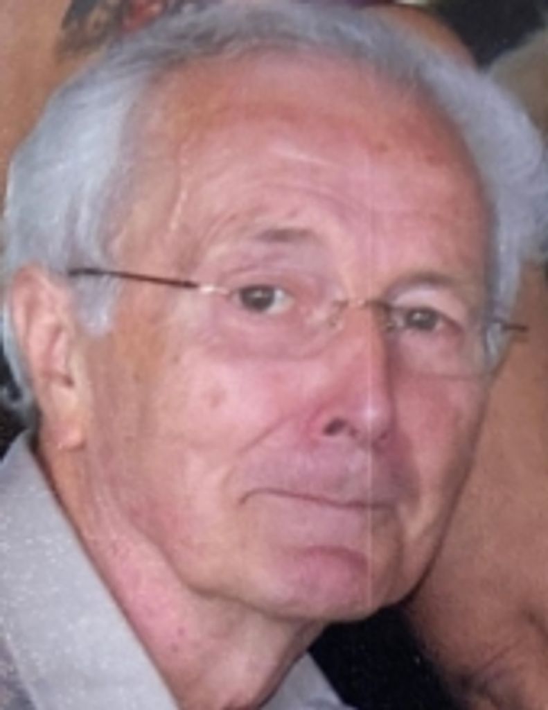 John P. Gaffney